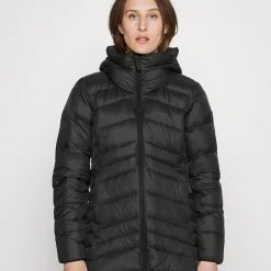 Columbia Autumn Park Mid Jacket - Doudoune - Black