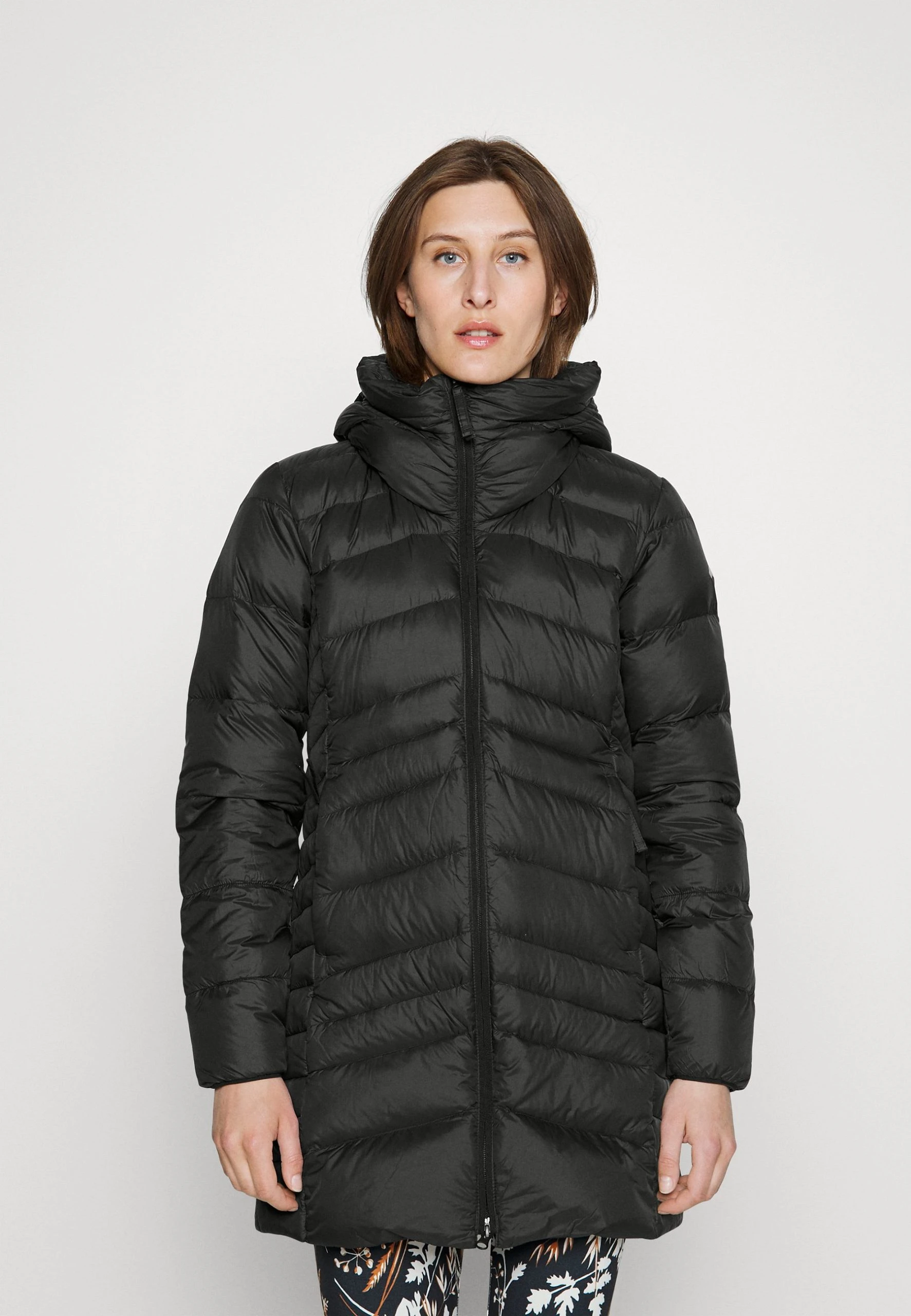 Columbia Autumn Park Mid Jacket - Doudoune - Black 3 Columbia Autumn Park Mid Jacket - Doudoune - Black