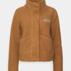 Columbia Snap Jacket - Veste Polaire - Camel Brown 12 Columbia Snap Jacket - Veste Polaire - Camel Brown -Columbia shop 4eb0742a54764a4b89ab62a824a26aae scaled