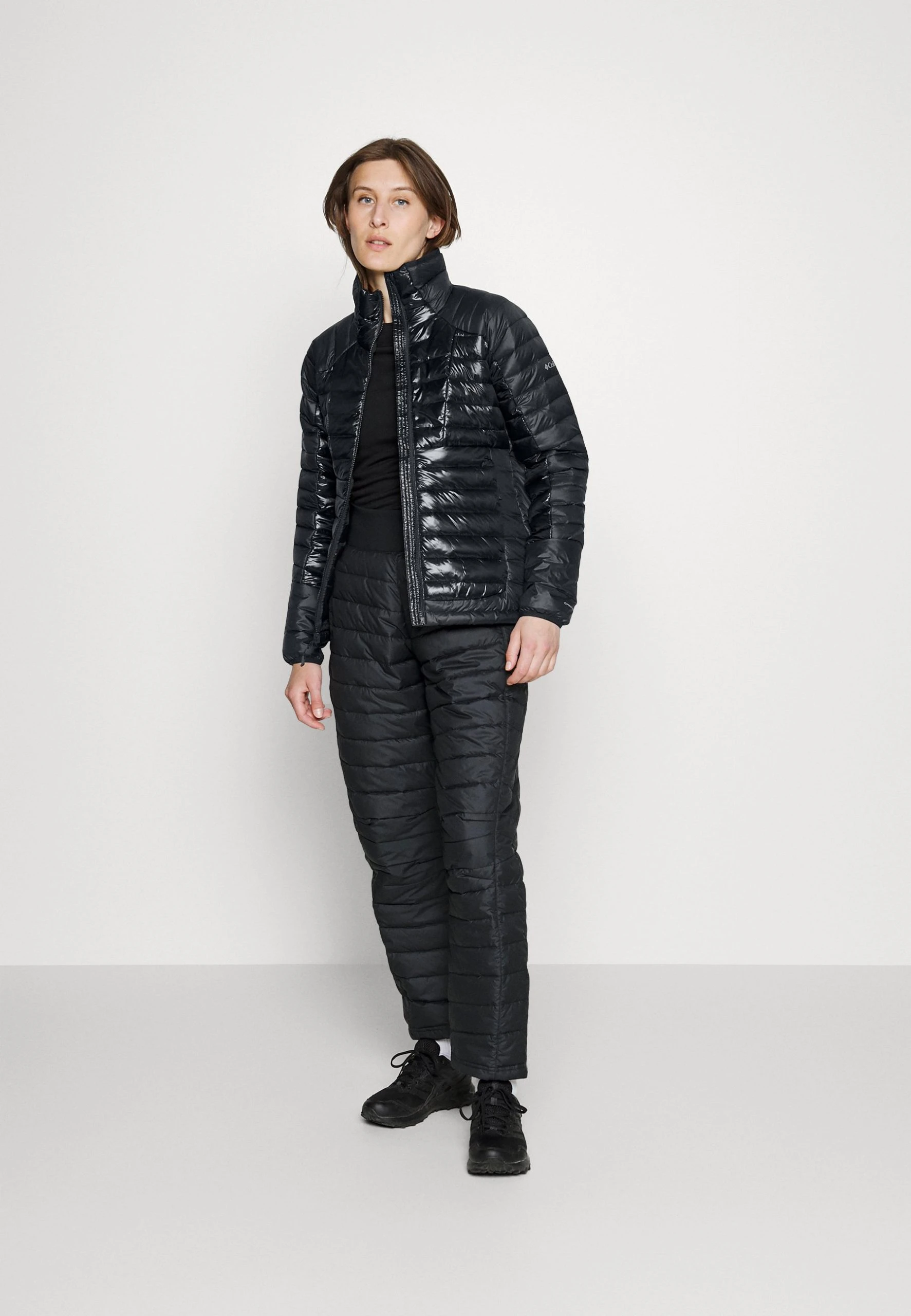 Columbia Labyrinth Loop™ Jacket - Veste D'Hiver - Black 4 Columbia Labyrinth Loop™ Jacket - Veste D'Hiver - Black – Image 2