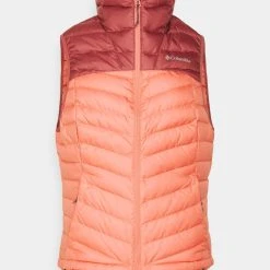 Columbia Westridge™ Vest - Veste Sans Manches - Beetroot-Faded Peach -Columbia shop 4f3f813a1b414e199e3c832e774e4e0b scaled