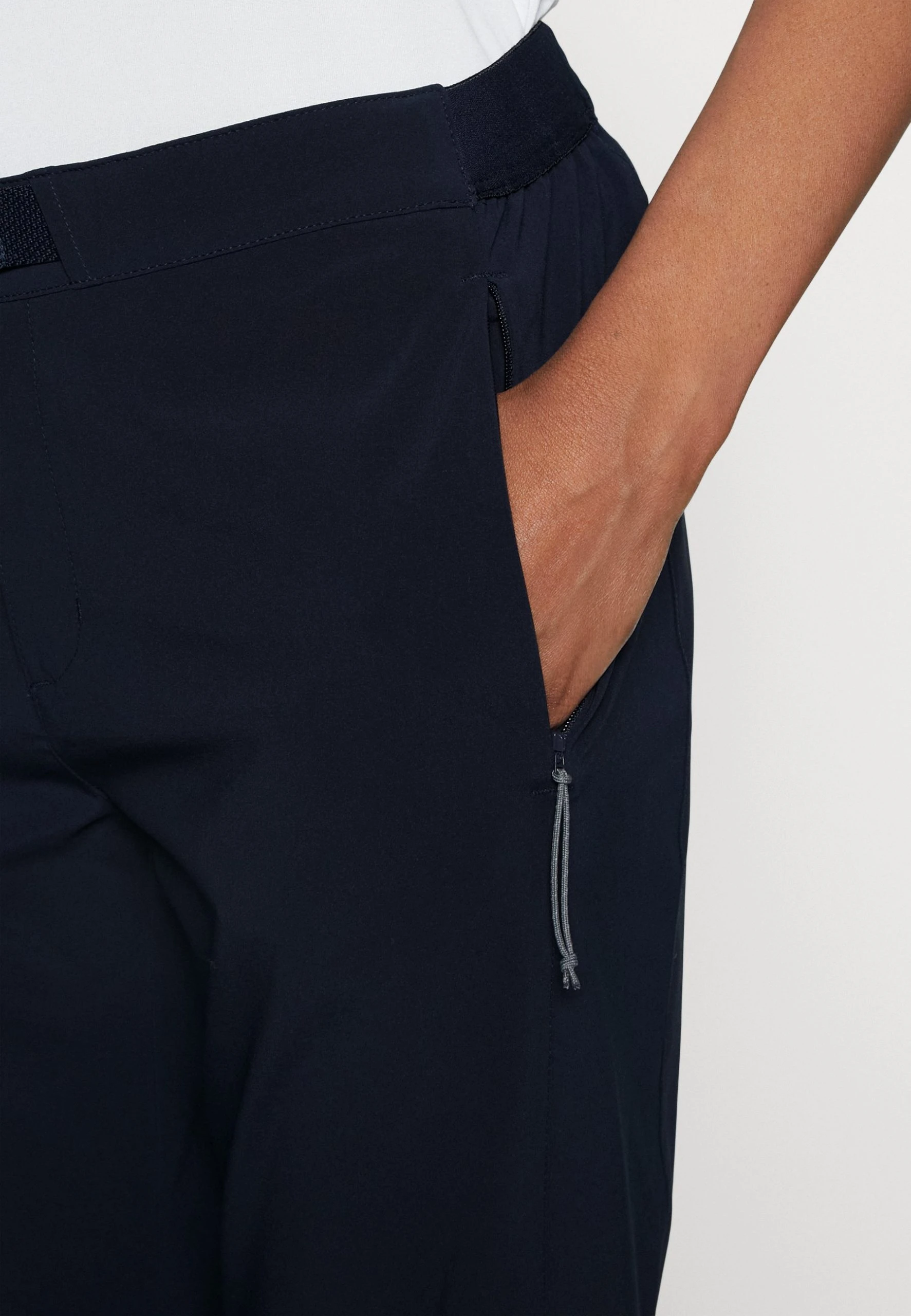 Columbia Titan Pass™ Pant - Pantalons Outdoor - Dark Nocturnal 8 Columbia Titan Pass™ Pant - Pantalons Outdoor - Dark Nocturnal – Image 6