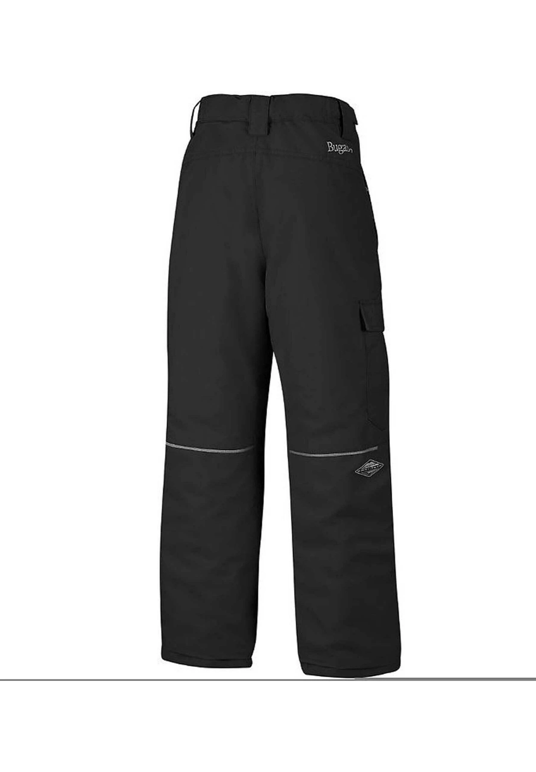 Columbia Bugaboo Ii Pant - Pantalon De Ski - Black 12 Columbia Bugaboo Ii Pant - Pantalon De Ski - Black – Image 10