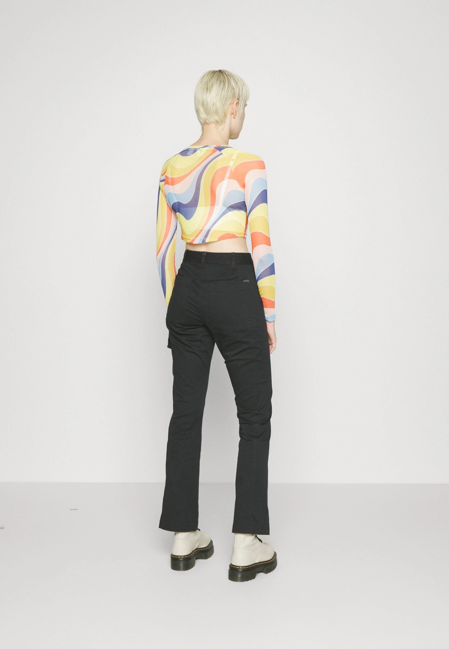 Columbia Calico Basin™ Pant - Pantalon Cargo - Black 6 Columbia Calico Basin™ Pant - Pantalon Cargo - Black – Image 4