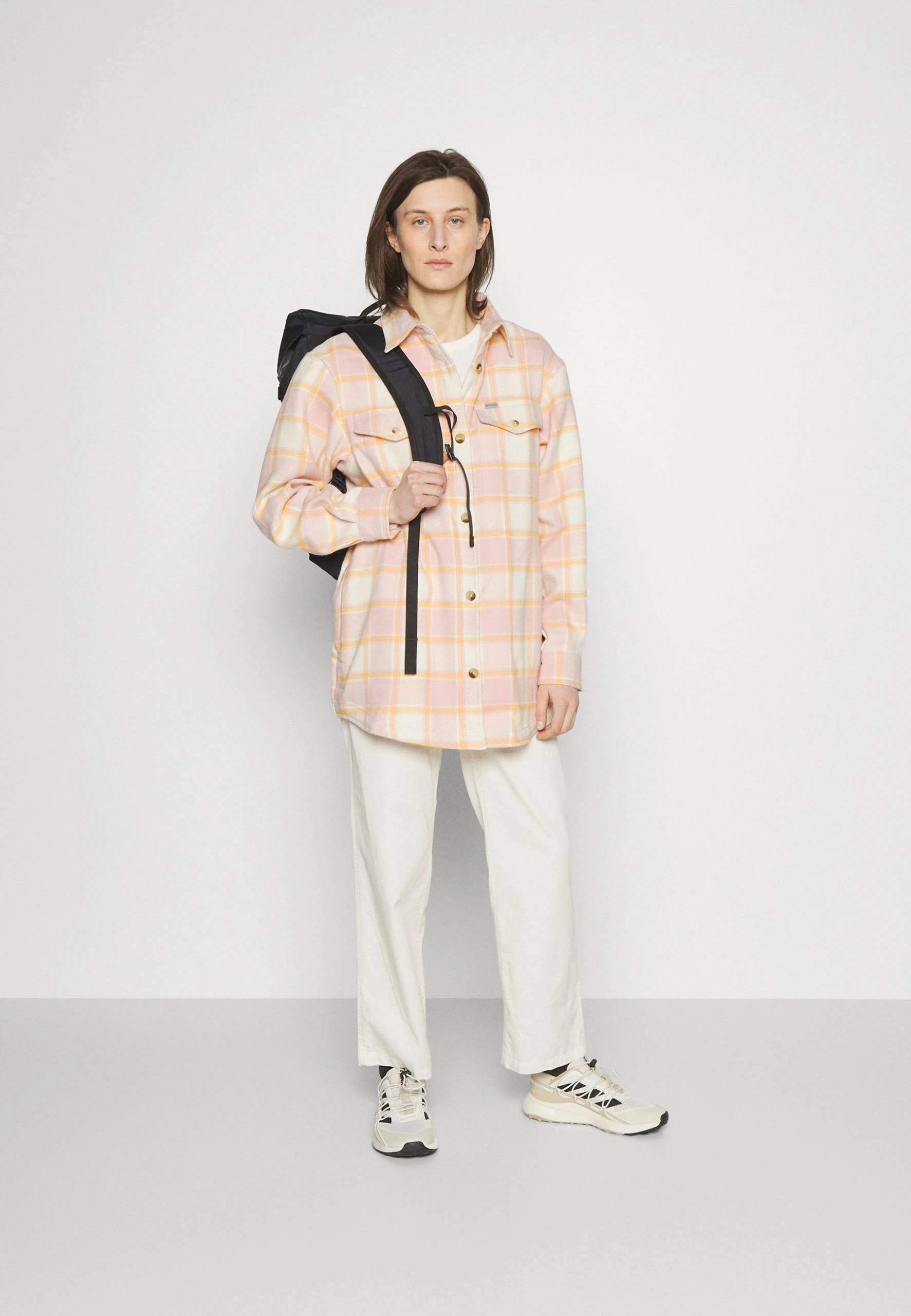 Columbia Calico Basin™ Shirt - Chemisier - Sunset Peach Ombre 4 Columbia Calico Basin™ Shirt - Chemisier - Sunset Peach Ombre – Image 2