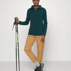 Columbia Glacial™ Zip - Sweat Polaire - Night Wave -Columbia shop 5364cb292eb74685946bc9f164b0b2fc scaled