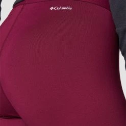 Columbia Hike Legging - Collants - Marionberry 15 Columbia Hike Legging - Collants - Marionberry -Columbia shop 536dfee5dc924eac871164714158b3ae scaled