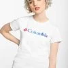 Columbia Z Krótkim Rękawem Sun Trek Ss Graphic Tee - T-Shirt Imprimé - White 1 Columbia Z Krótkim Rękawem Sun Trek Ss Graphic Tee - T-Shirt Imprimé - White -Columbia shop 53771b1ba04e4bfe87f131fc6dc65955