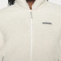 Columbia Winter Pass Sherpa - Veste Polaire - Chalk -Columbia shop 53bae25edffb4258ac2a67d8e07a63d4 scaled