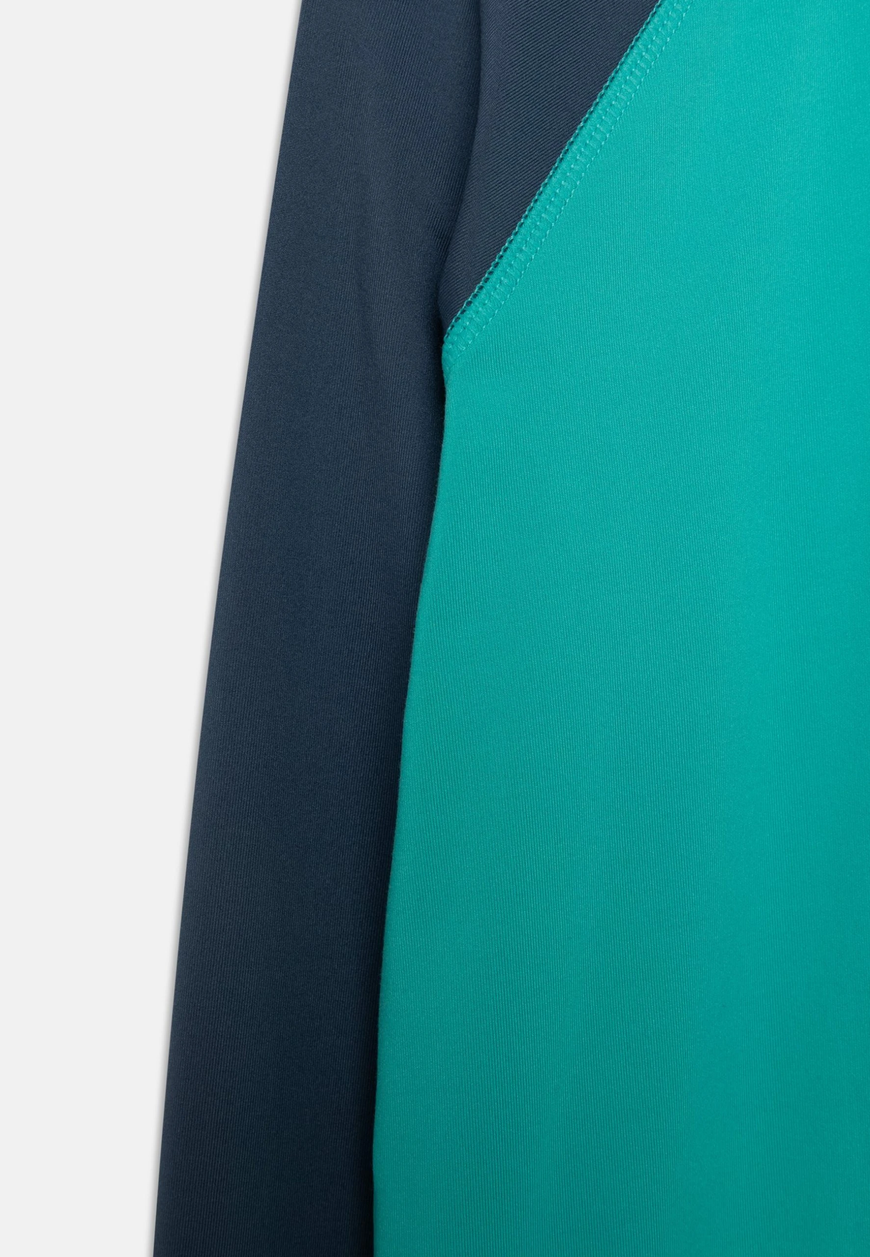 Columbia Sandy Shores Long Sleeve Sunguard Unisex - T-Shirt De Surf - Bright Aqua/Dark Mountain 5 Columbia Sandy Shores Long Sleeve Sunguard Unisex - T-Shirt De Surf - Bright Aqua/Dark Mountain – Image 3