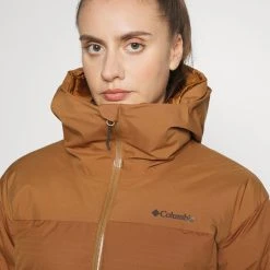 Columbia Jacket - Doudoune - Camel Brown 11 Columbia Jacket - Doudoune - Camel Brown -Columbia shop 54a61dbba7654c58bee8c1f812d1d646 scaled