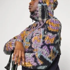 Columbia Winter Sherpa Hooded - Veste Polaire - Dark Nocturnal Pathways 11 Columbia Winter Sherpa Hooded - Veste Polaire - Dark Nocturnal Pathways -Columbia shop 54a73c41b9604f23babd911272efe13e scaled