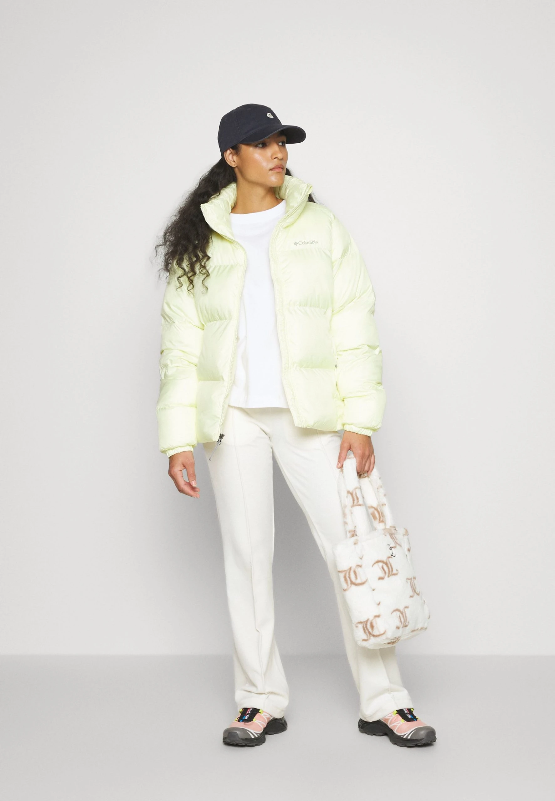 Columbia Puffect Jacket - Veste D'Hiver - Endive 7 Columbia Puffect Jacket - Veste D'Hiver - Endive – Image 5