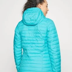 Columbia Silver Falls Hooded Jacket - Blouson - Atoll 9 Columbia Silver Falls Hooded Jacket - Blouson - Atoll -Columbia shop 54defad263c3477b8bdd2d2f7c18417b scaled