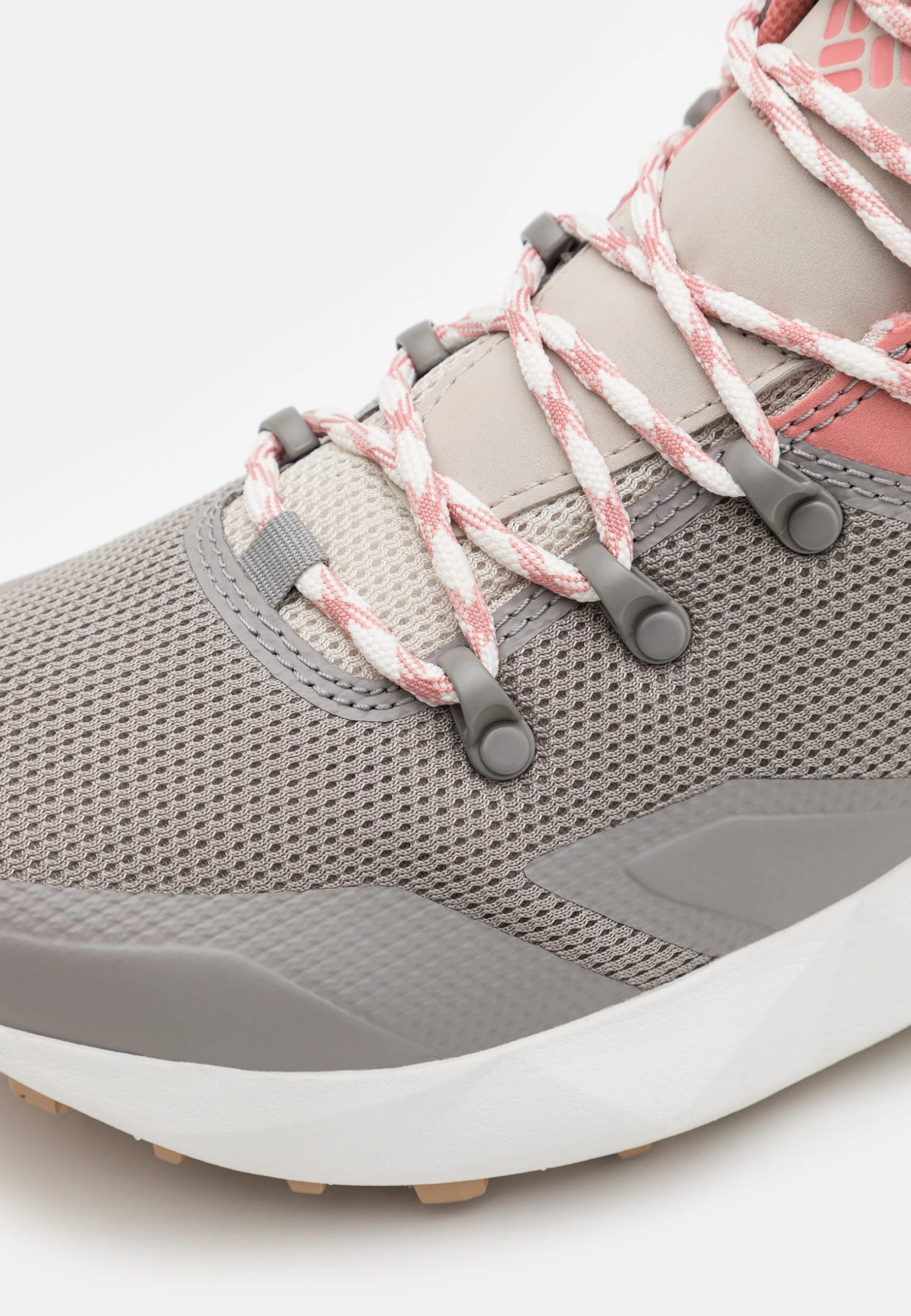 Columbia Facet 60 Outdry - Chaussures De Marche - Ti Titanium/Snowcap 8 Columbia Facet 60 Outdry - Chaussures De Marche - Ti Titanium/Snowcap – Image 6