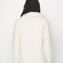 Columbia Winter Pass Sherpa - Veste Polaire - Chalk -Columbia shop 561c38b0e8ed4c80beca9b997012f098 scaled