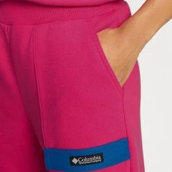 Columbia Wintertrainer™ Pant - Pantalon De Survêtement - Fuchsia Fizz -Columbia shop 5644d85a98c34e9aab11effd57285e2b scaled