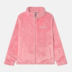 Columbia Fire Side Full Zip Unisex - Veste Polaire