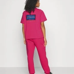 Columbia Wintertrainer™ Pant - Pantalon De Survêtement - Fuchsia Fizz -Columbia shop 569b2319901b41e3b0bf60d49cd84ff8 scaled