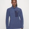 Columbia Outdoor Tracks™ 1/2 Zip - Sweat Polaire - Nocturnal/Dark Nocturnal 2 Columbia Outdoor Tracks™ 1/2 Zip - Sweat Polaire - Nocturnal/Dark Nocturnal -Columbia shop 56cf7134d8d044608c80473486ccecde