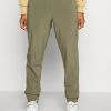 Columbia Pleasant Creek™ Warm Jogger - Pantalons Outdoor - Stone Green -Columbia shop 572ec49bd4dc4325bd2166933d503576