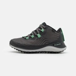 Columbia Escape Summit Outdry - Chaussures De Marche - Grey