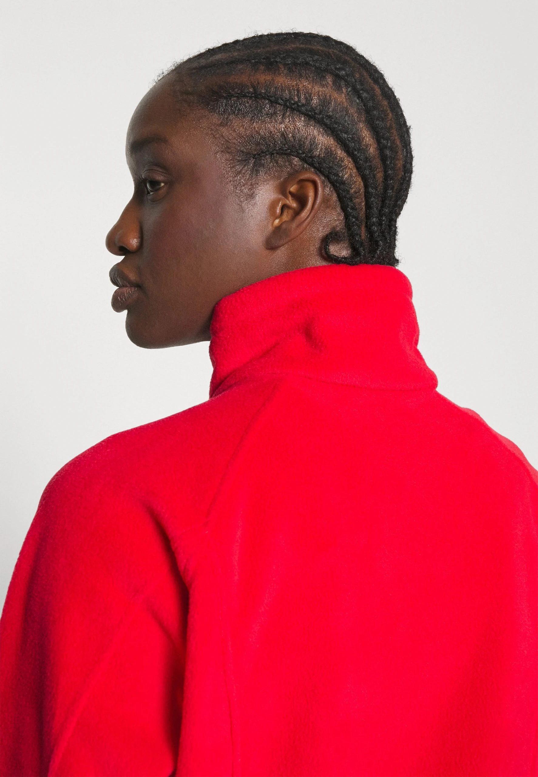 Columbia Benton Springs™ Full Zip - Veste Polaire - Red 7 Columbia Benton Springs™ Full Zip - Veste Polaire - Red – Image 5