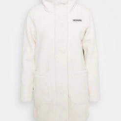 Columbia Panorama Long - Veste Polaire - Chalk 12 Columbia Panorama Long - Veste Polaire - Chalk -Columbia shop 578494f367e0408db27136b3012e20eb scaled