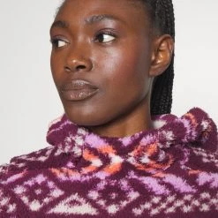 Columbia West Bend™ Hoodie - Sweat À Capuche - Marionberry -Columbia shop 5795f9c931334b4ca296c435eba8db9f scaled