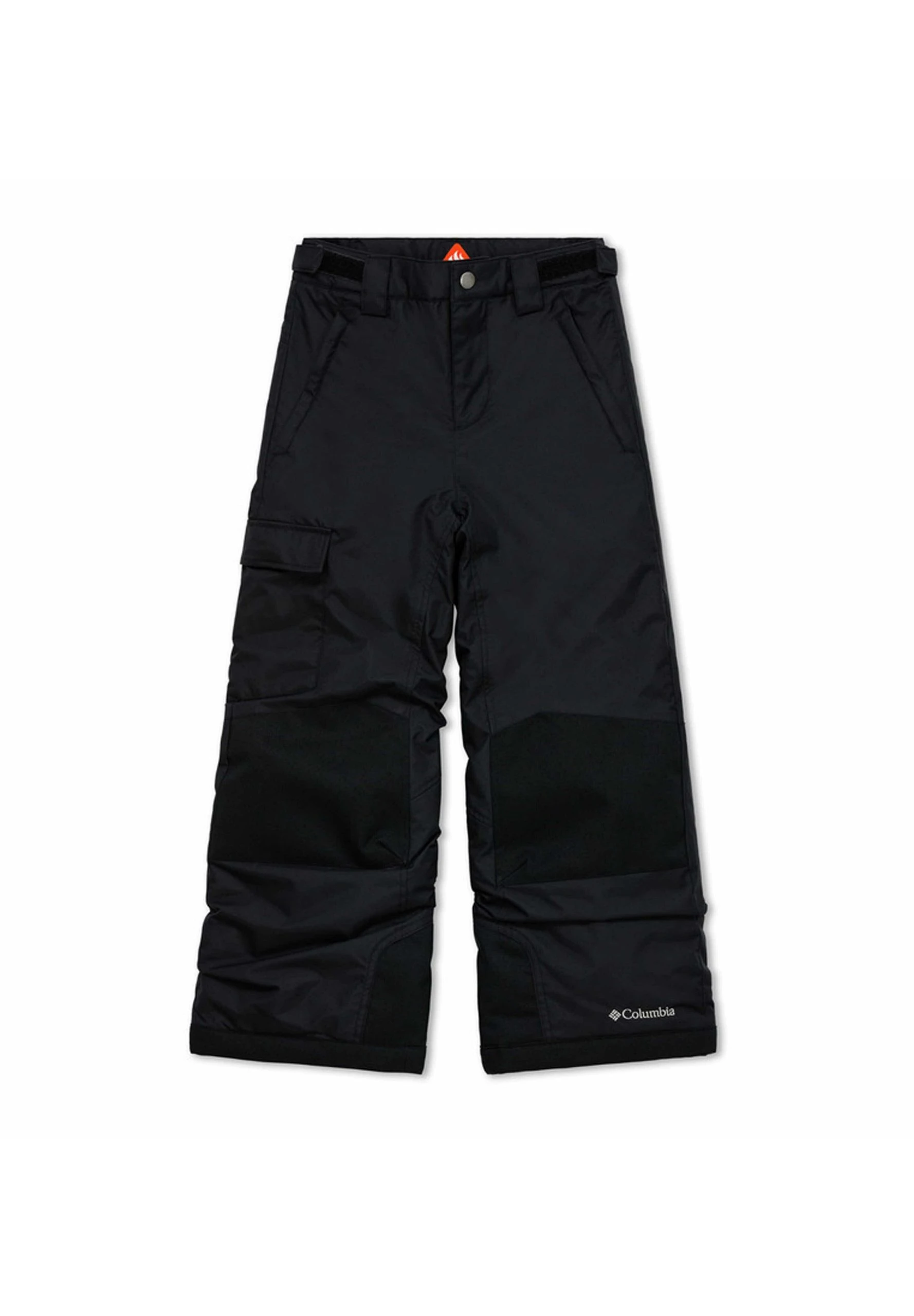 Columbia Bugaboo Ii Pant - Pantalon De Ski - Black 5 Columbia Bugaboo Ii Pant - Pantalon De Ski - Black – Image 3