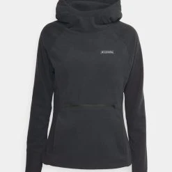 Columbia Ali Peak™ Hooded - Sweat Polaire - Black -Columbia shop 57ed1bd84368411d8f3ee036b5e080e4 scaled