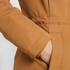 Columbia South Canyon Jacket - Parka - Camel Brown -Columbia shop 5800c6c3cd2646e6b53bd7dae3217c35 scaled