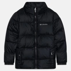 Columbia Puffect Unisex - Veste D'Hiver - Black