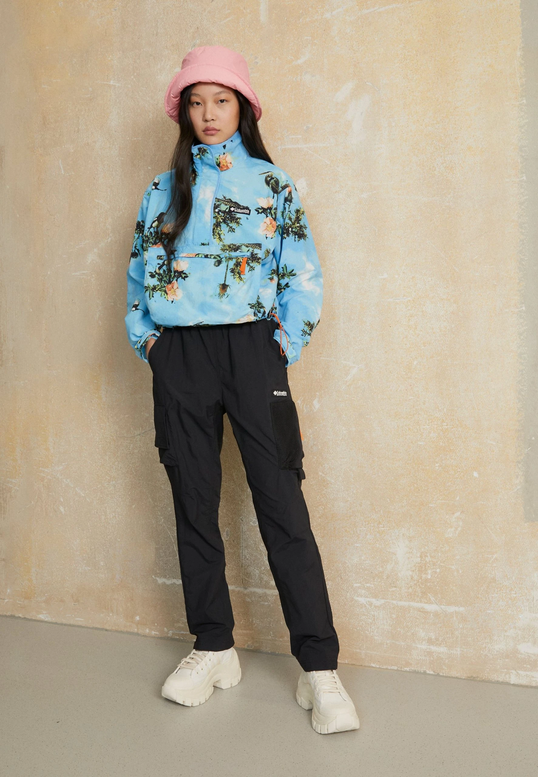 Columbia Deschutes Valley™ Pant - Pantalon Cargo - Black 4 Columbia Deschutes Valley™ Pant - Pantalon Cargo - Black – Image 2