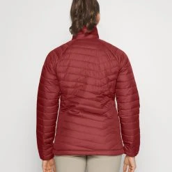 Columbia Powder Lite Jacket - Veste D'Hiver - Beetroot 9 Columbia Powder Lite Jacket - Veste D'Hiver - Beetroot -Columbia shop 5a269e525b8749f6bf92d948cb2683e0 scaled