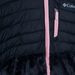 Columbia Powder Lite Girls Novelty Hooded - Blouson - Black 7 Columbia Powder Lite Girls Novelty Hooded - Blouson - Black -Columbia shop 5a618ee67bc54f009f2731b42d671c0e scaled