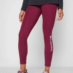 Columbia Hike Legging - Collants - Marionberry 11 Columbia Hike Legging - Collants - Marionberry -Columbia shop 5a7314039a08442d814d9b0199a65b44 scaled