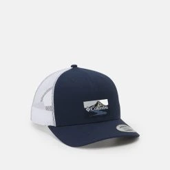 Columbia™ Snap Back High Unisex - Casquette - Navy Peak