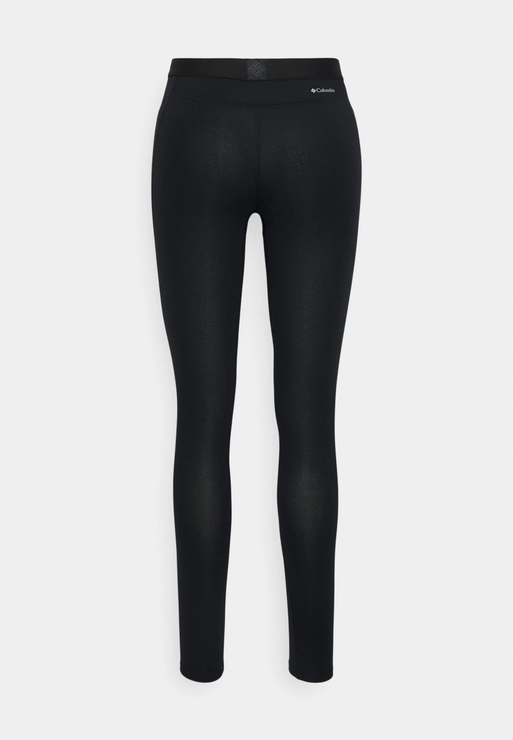 Columbia Midweight - Caleçon Long - Black 4 Columbia Midweight - Caleçon Long - Black – Image 2