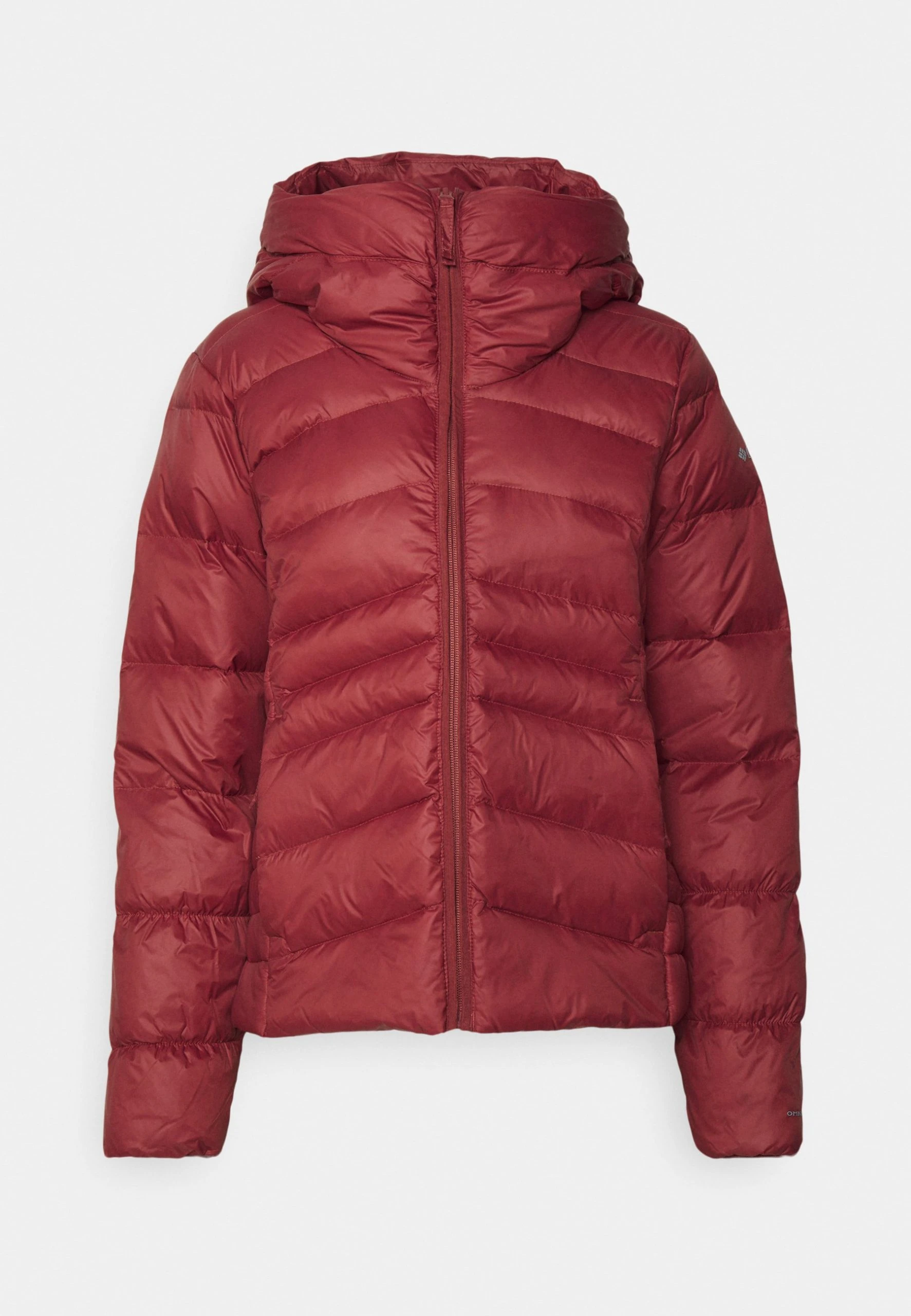 Columbia Autumn Park™ Hooded Jacket - Doudoune - Beetroot 7 Columbia Autumn Park™ Hooded Jacket - Doudoune - Beetroot – Image 5