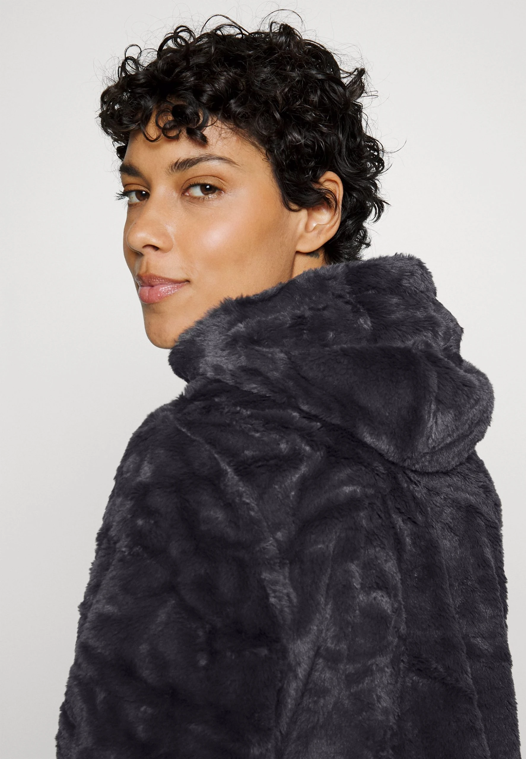 Columbia Bundle Up Hooded - Sweat À Capuche - Shark 7 Columbia Bundle Up Hooded - Sweat À Capuche - Shark – Image 5