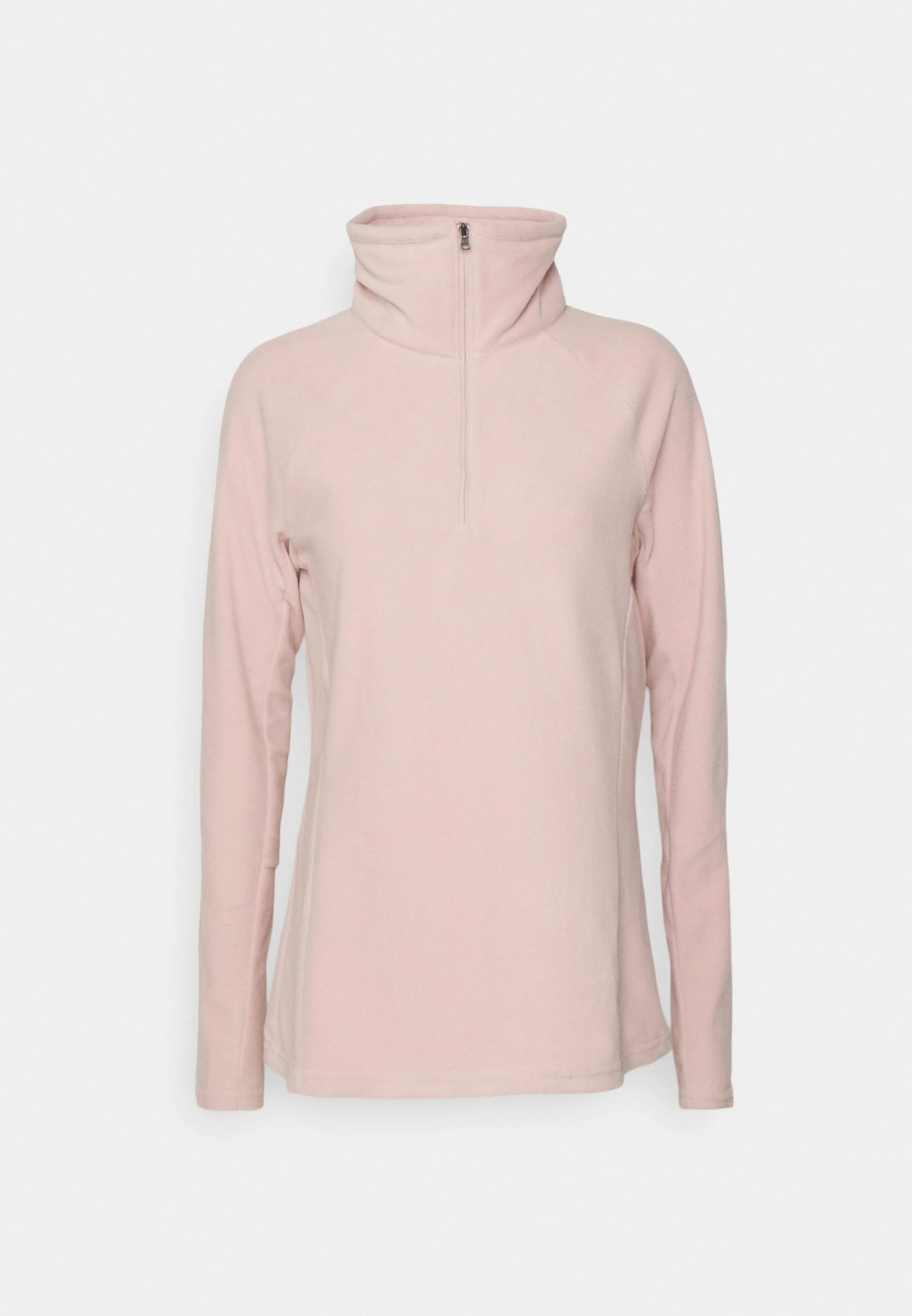 Columbia Glacial™ Zip - Sweat Polaire - Dusty Pink 7 Columbia Glacial™ Zip - Sweat Polaire - Dusty Pink – Image 5