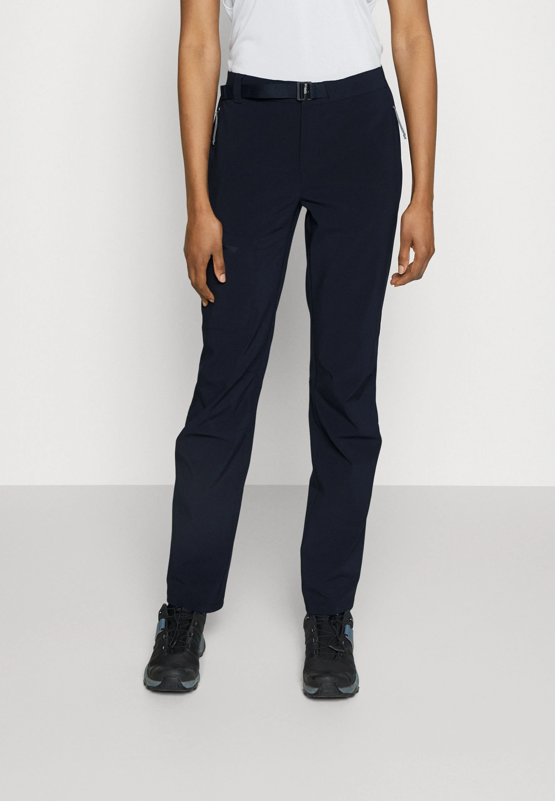 Columbia Titan Pass™ Pant - Pantalons Outdoor - Dark Nocturnal 3 Columbia Titan Pass™ Pant - Pantalons Outdoor - Dark Nocturnal