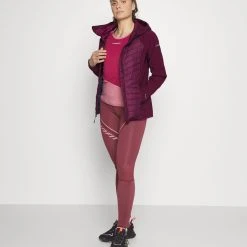 Columbia Powder Lite Hybrid Hooded Jacket - Blouson - Marionberry 8 Columbia Powder Lite Hybrid Hooded Jacket - Blouson - Marionberry -Columbia shop 5c2d407c9ae245e3a6ecf2fedc3d8cc0 scaled