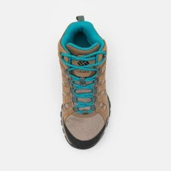 Columbia Redmond Iii Mid Waterproof - Chaussures De Marche - Khaki 17 Columbia Redmond Iii Mid Waterproof - Chaussures De Marche - Khaki -Columbia shop 5c3285bc7f9a4cd18cb130166de00e21 scaled