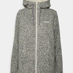 Columbia Weather Sherpa Full Zip - Veste Polaire - Chalk Heather -Columbia shop 5c4ea133dad3462090cad58b2d50607d scaled