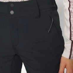 Columbia Roffee Ridge Pant - Pantalons De Ski - Black -Columbia shop 5c6b6fa2f95b4ba085e57f3df9197a42 scaled