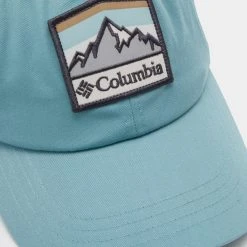 Columbia Roc Unisex - Casquette - Stone Blue -Columbia shop 5c7b442e5a28461ab5b4342b921392e1 scaled
