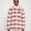 Columbia West Bend Full - Veste Polaire - Dusty Pink Multi Check -Columbia shop 5c8a1f2b2e0643c2ab8702ea06a98921