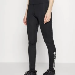 Columbia River™ - Collants - Black